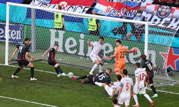 جدول ترتيب هدافي الدوري الإسبانيمن يتصدر المنافسة هذا الموسم؟