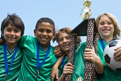 كرة القدم في الألعاب الأولمبية الصيفية 2024 رجال